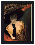 297 2 Vintage Advert A4 Photo Print