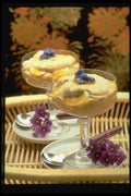 297007 Maple Mousse A4 Photo Print