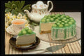 297038 Cheesecake A4 Photo Print