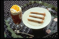 297041 Lady Finger Cookies A4 Photo Print