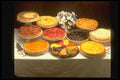 297047 Table Full Of Pies A4 Photo Print