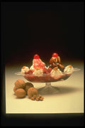 297050 Ice Cream Supreme A4 Photo Print