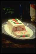 297058 Cassatta Ice Cream A4 Photo Print