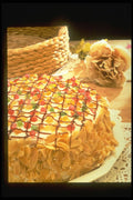 297060 Milles Feuilles A4 Photo Print