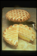 297065 Lemon Pie A4 Photo Print