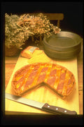 297067 Maple Sugar Pie A4 Photo Print