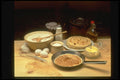 297080 Making Crepes A4 Photo Print