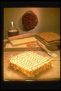 297091 Milles Feuilles A4 Photo Print
