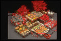 297094 Candy Boxes A4 Photo Print