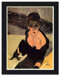 298 2 Vintage Advert A4 Photo Print