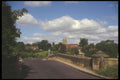 298004 Penshurst Village, Kent A4 Photo Print