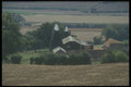 298005 Oast House, Sandhurst, Kent A4 Photo Print