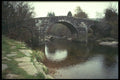 298024 Bridge, Devon A4 Photo Print