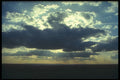 298026 Stormy Sky Over The Downs, Netherfield, Sussex A4 Photo Print