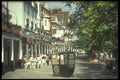 298035 The Pantiles, Royal Tunbridge Wells, Kent A4 Photo Print