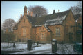 298074 Old Schoolhouse, Ashpley Guise A4 Photo Print