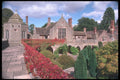 298080 Dinmore Manor, Herefordshire A4 Photo Print