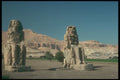 299006 Thebes, Colossi Of Memnon  A4 Photo Print