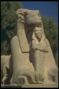 299007 Luxor, Thebes A4 Photo Print