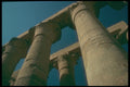 299009 Luxor, Thebes A4 Photo Print