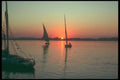 299031 Luxor, Thebes A4 Photo Print