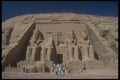 299048 Abu Simbel, Rock Temple Of Ramses II A4 Photo Print