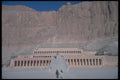 299052 Deir El Bahri, Mortuary Temple A4 Photo Print