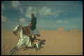 299059 Bedouin On An Arabian Horse A4 Photo Print