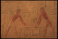 299060 Tomb Of Ti, Workers Sanding A Table A4 Photo Print