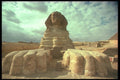 299064 The Great Sphinx At Giza A4 Photo Print