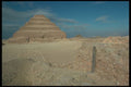 299069 Saqqara Memphis, Step Pyramid A4 Photo Print