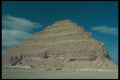 299070 Saqqara Memphis, Step Pyramid Of Zhoseri A4 Photo Print