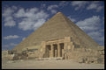 299081 Giza, Great Pyramid Of Cheops A4 Photo Print