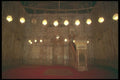 299089 Cairo, Interior Of Mosque A4 Photo Print