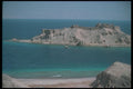 299093 Sinai Peninsula, Old Crusader's Fort A4 Photo Print