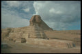 299094 Giza, Great Sphinx A4 Photo Print