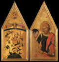 29altar Art A4 Photo Print