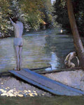 29bather Art A4 Photo Print