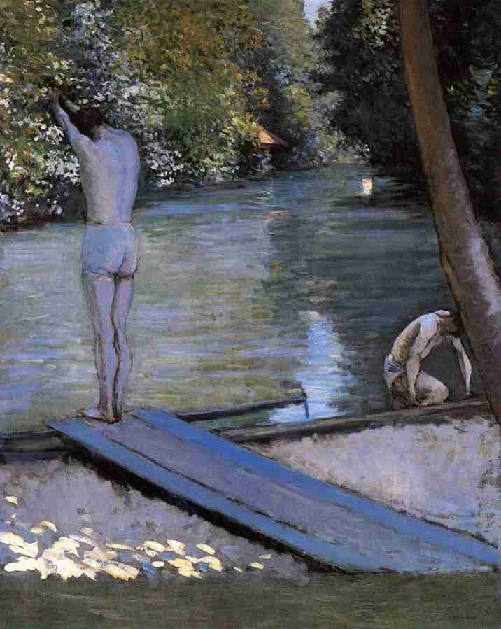 29bather Art A4 Photo Print