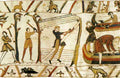 29bayeux Art A4 Photo Print