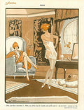 2H Image 1926 Vintage Advert A4 Photo Print
