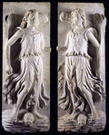2angels Art A4 Photo Print