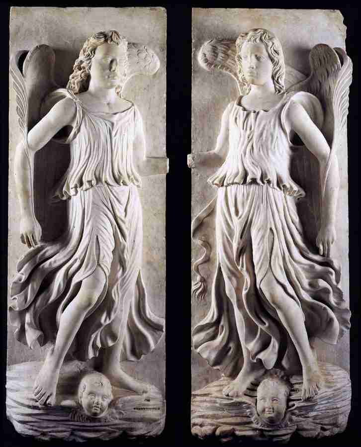 2angels Art A4 Photo Print UK