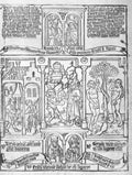 2bibliap Art A4 Photo Print