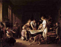 2boilly Art A4 Photo Print