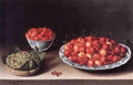 2cherrie Art A4 Photo Print