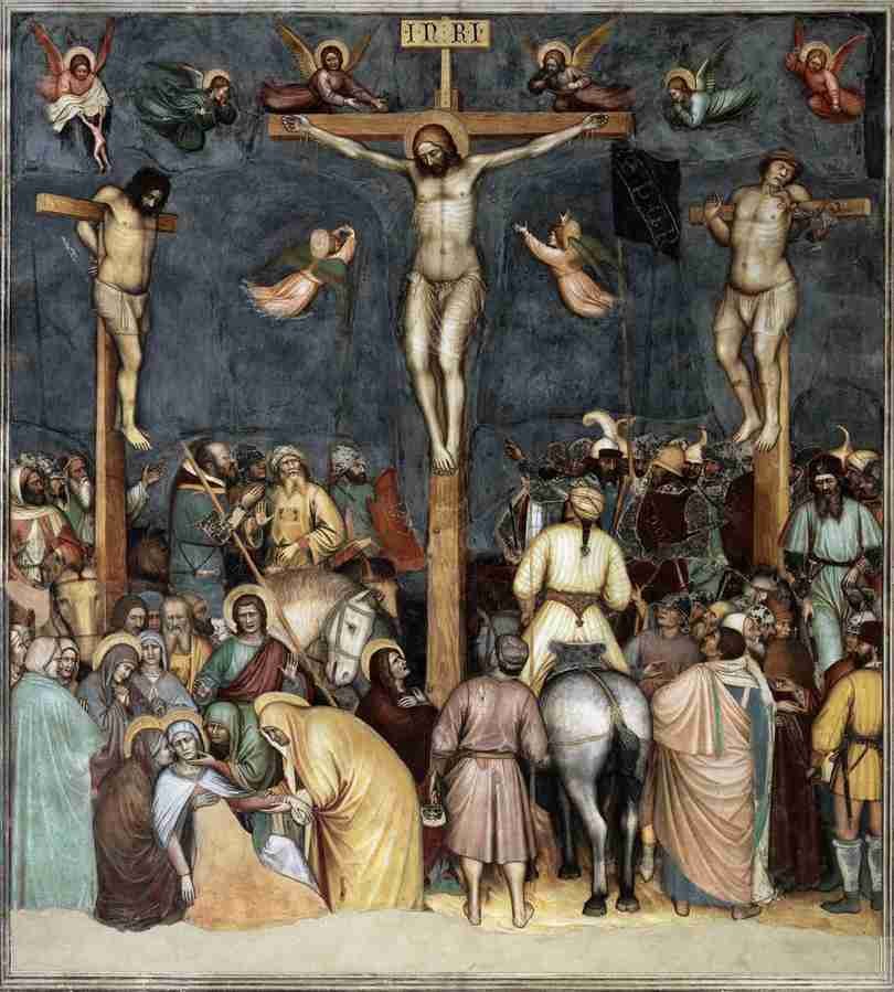 2christ4 Art A4 Photo Print