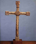 2cross Art A4 Photo Print UK