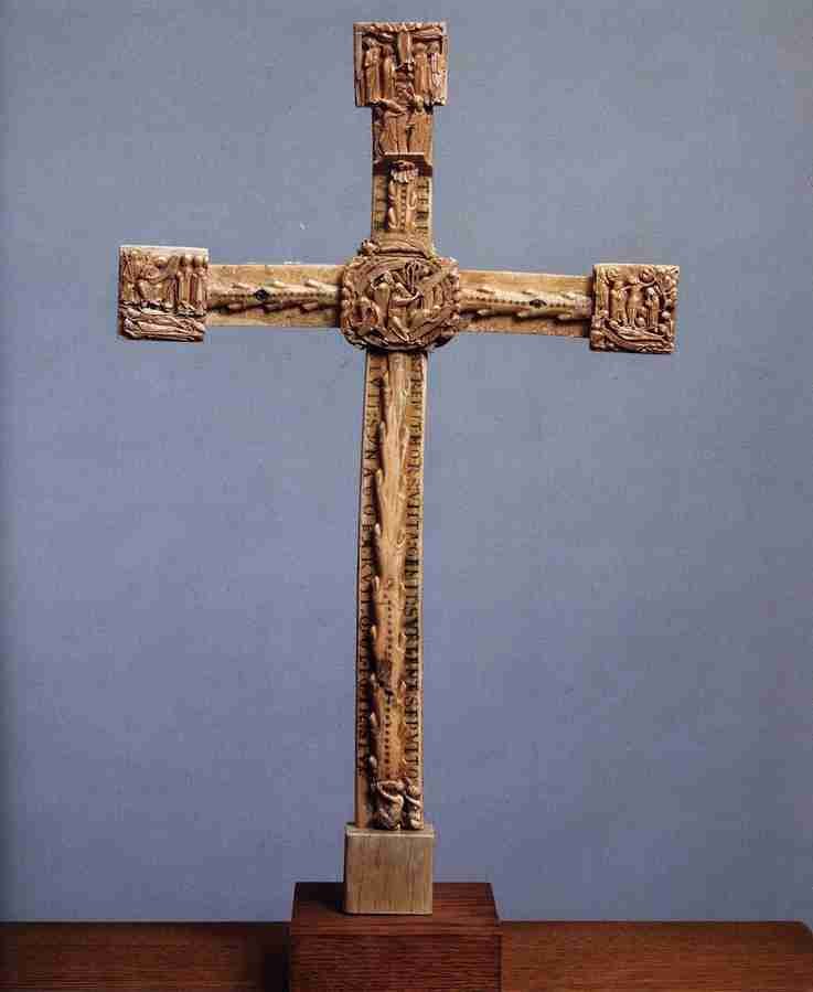 2cross Art A4 Photo Print UK