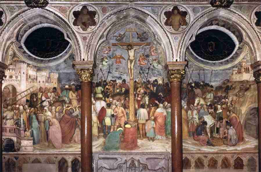 2crucif1 3 Art A4 Photo Print UK